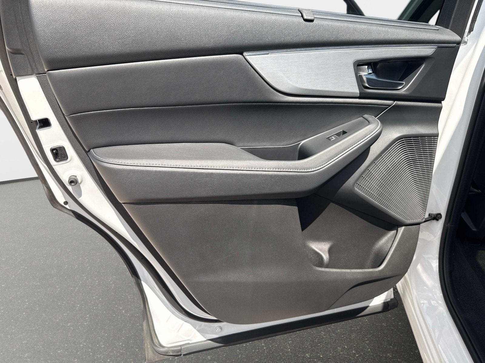 2024 Acura MDX w/Technology Package