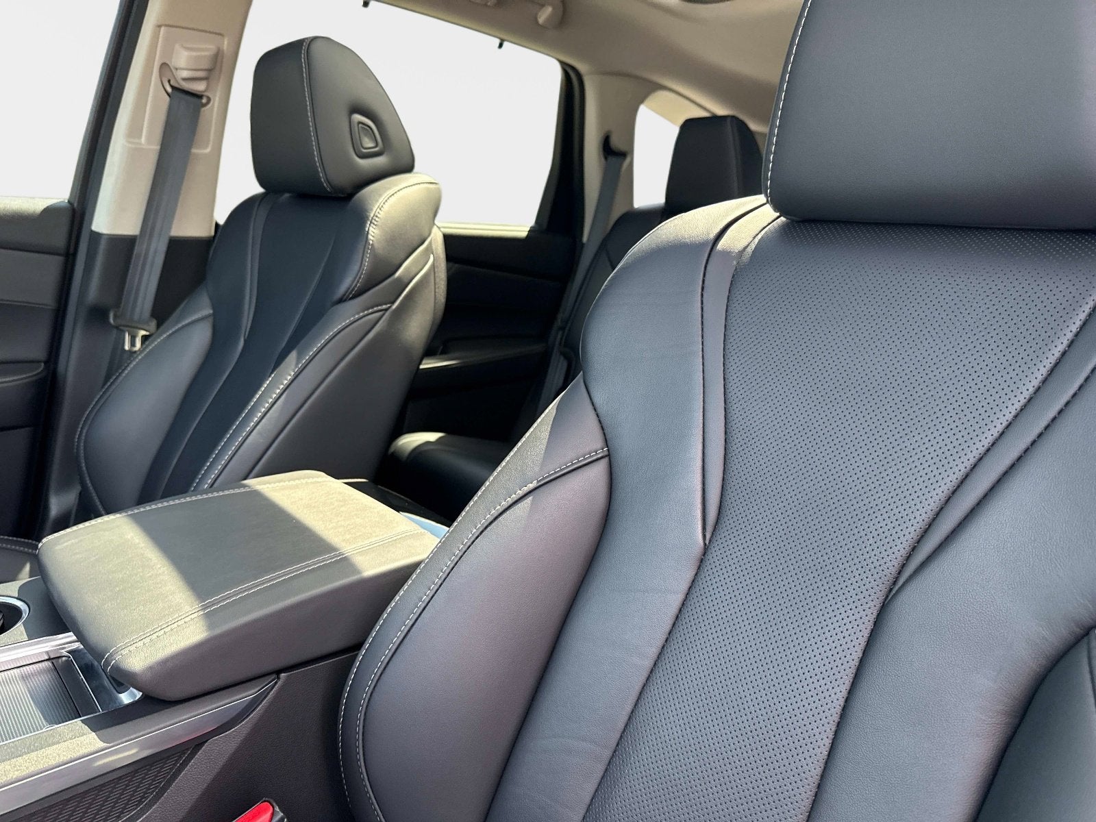 2024 Acura MDX w/Technology Package
