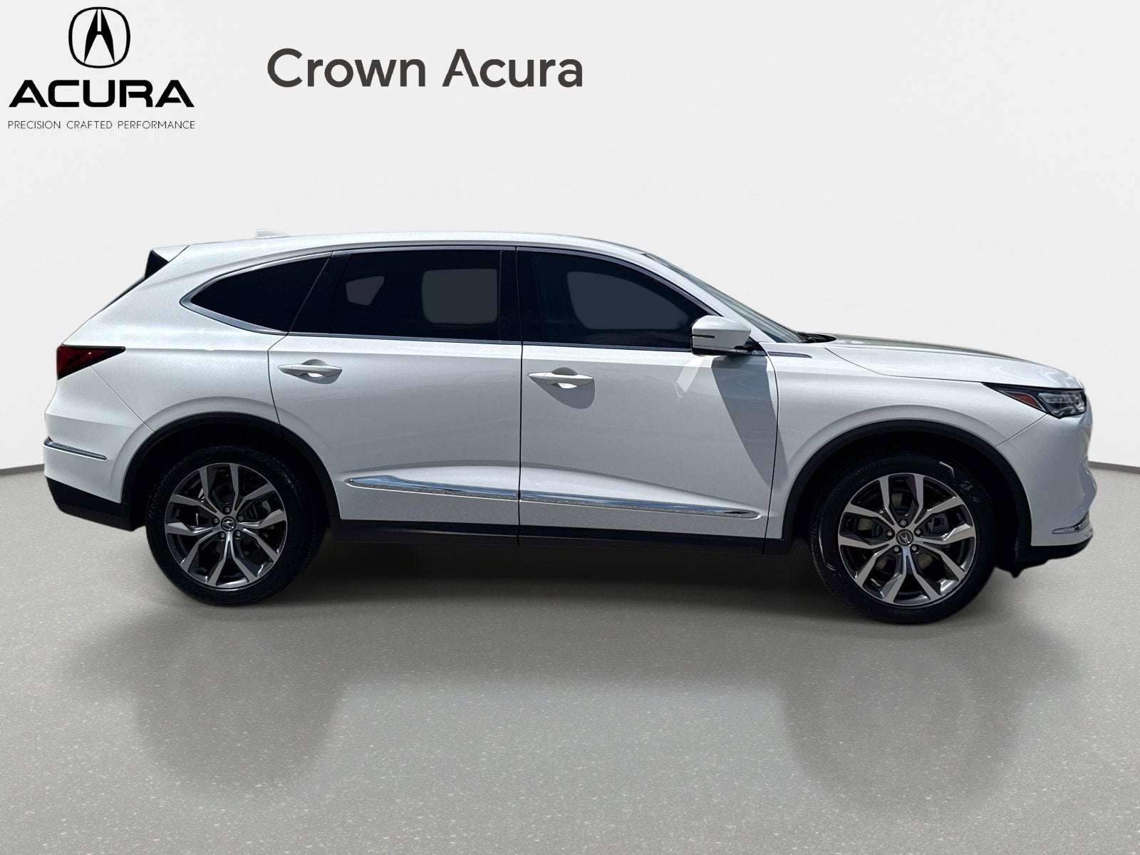 2024 Acura MDX w/Technology Package