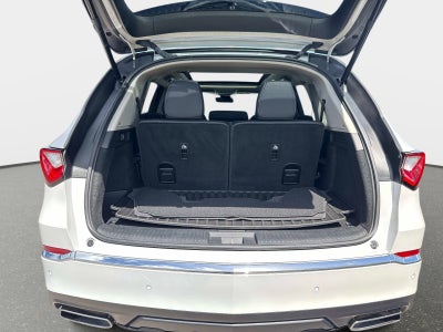 2024 Acura MDX w/Technology Package