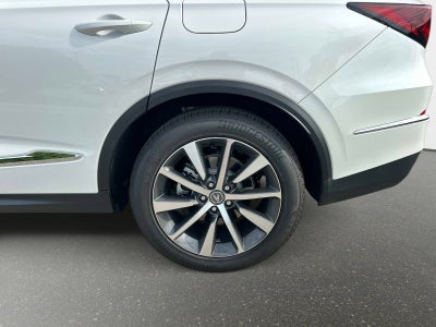 2026 Acura MDX w/Technology Package