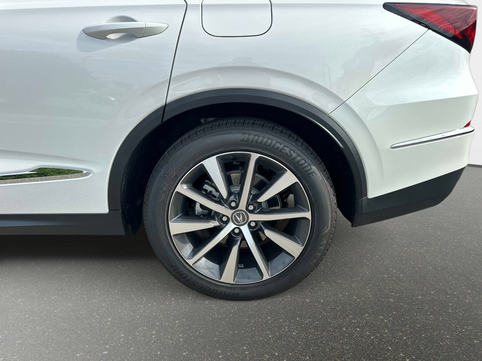 2026 Acura MDX w/Technology Package