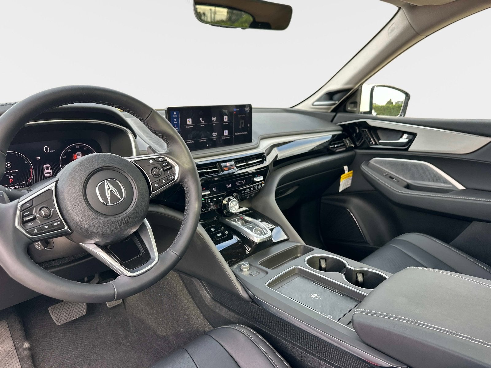 2026 Acura MDX w/Technology Package