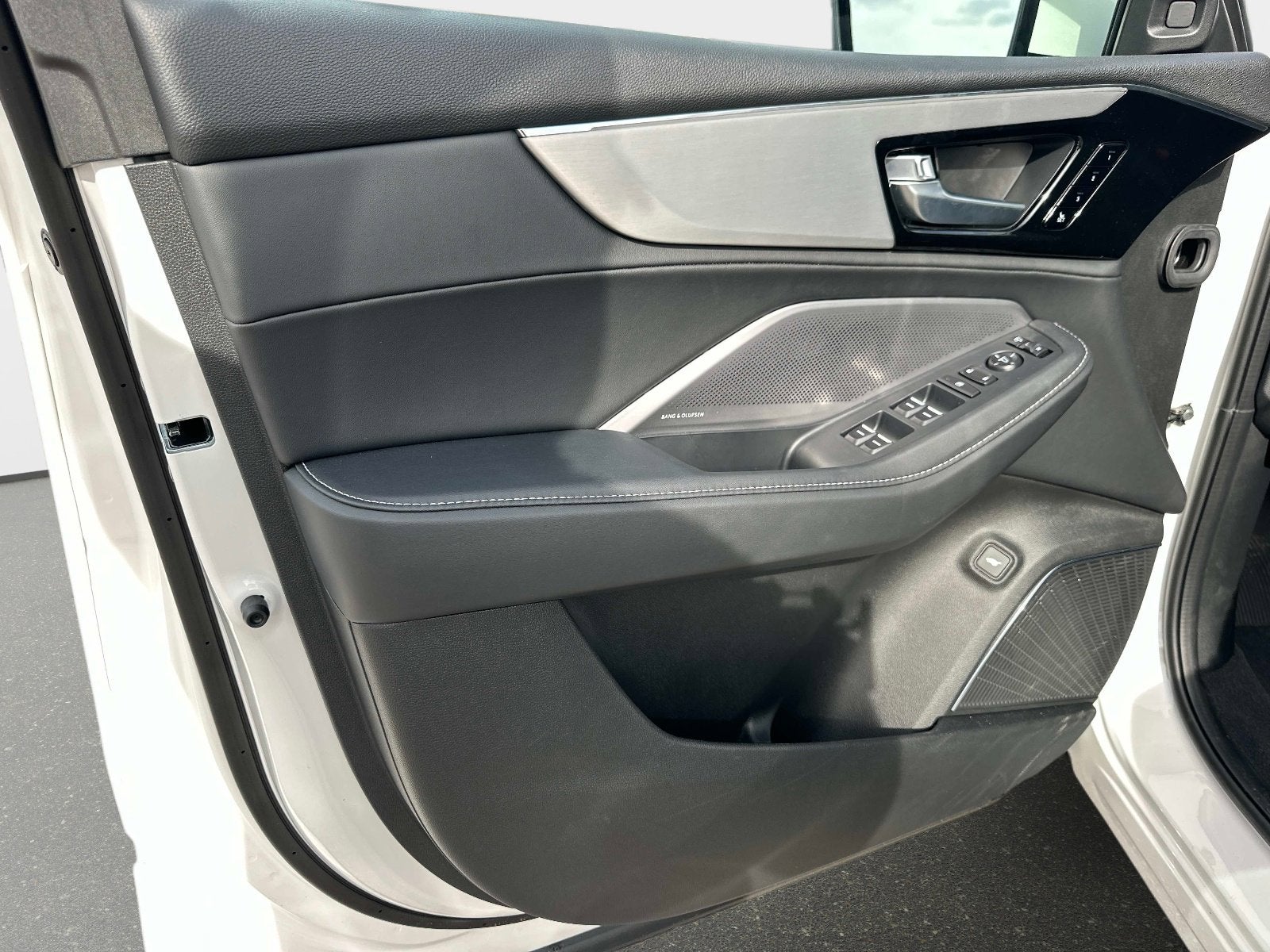 2026 Acura MDX w/Technology Package