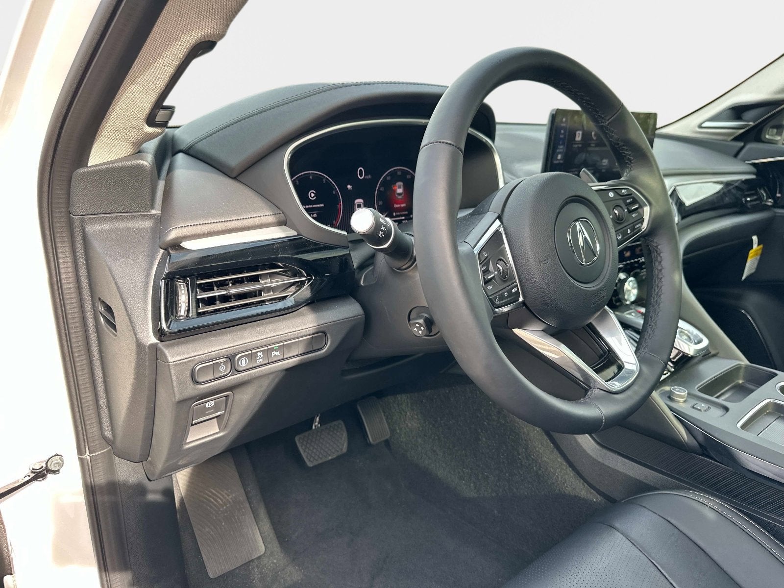 2026 Acura MDX w/Technology Package