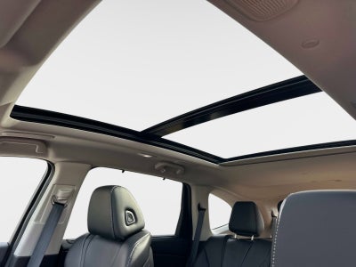 2026 Acura MDX w/Technology Package