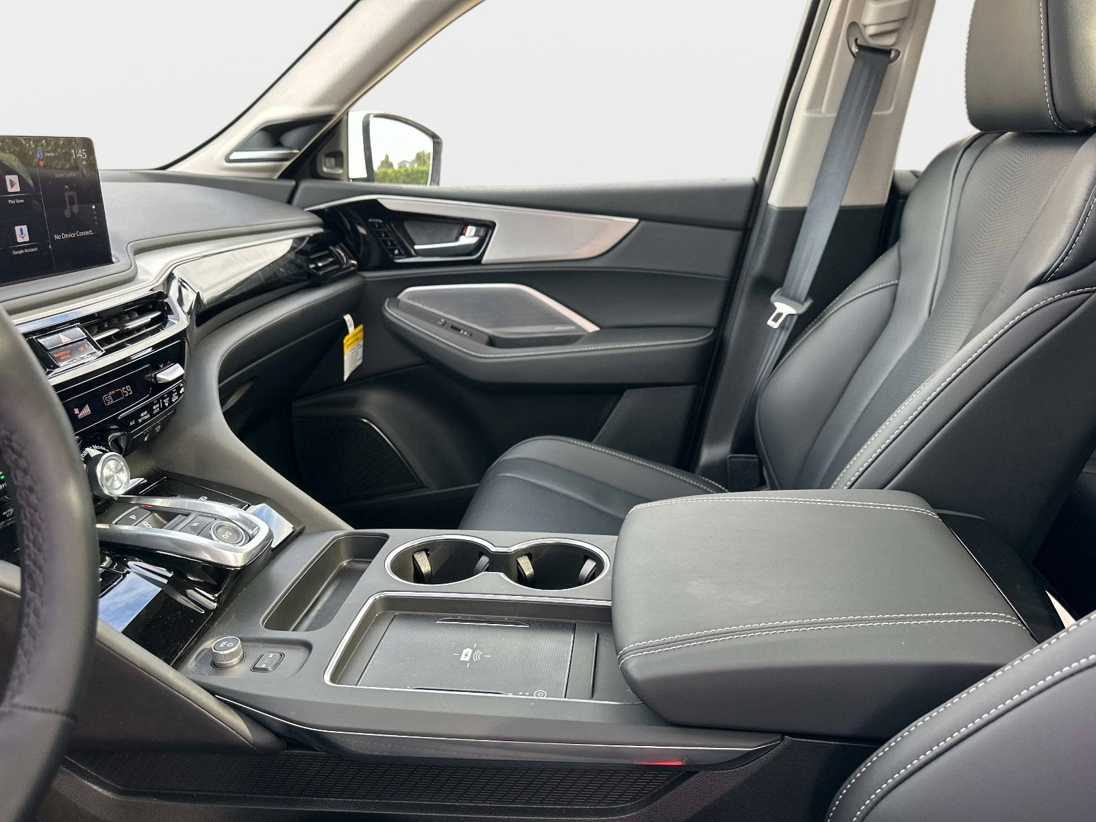 2026 Acura MDX w/Technology Package