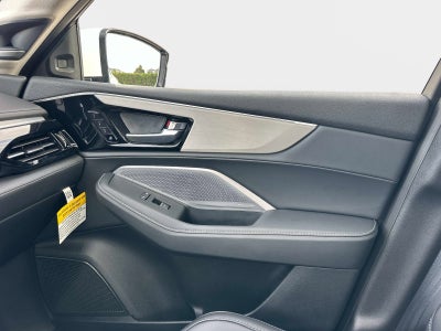 2026 Acura MDX w/Technology Package