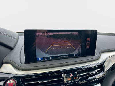 2026 Acura MDX w/Technology Package