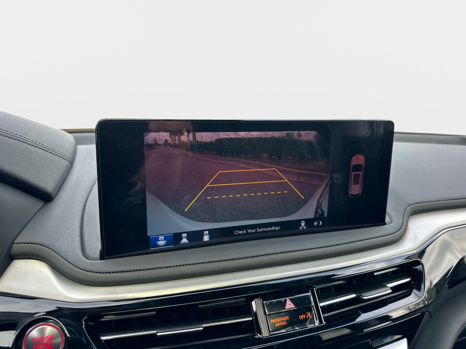 2026 Acura MDX w/Technology Package