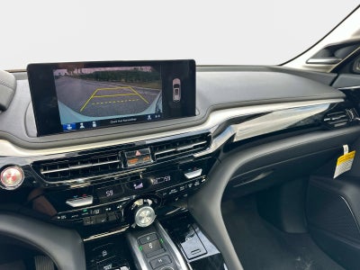 2026 Acura MDX w/Technology Package