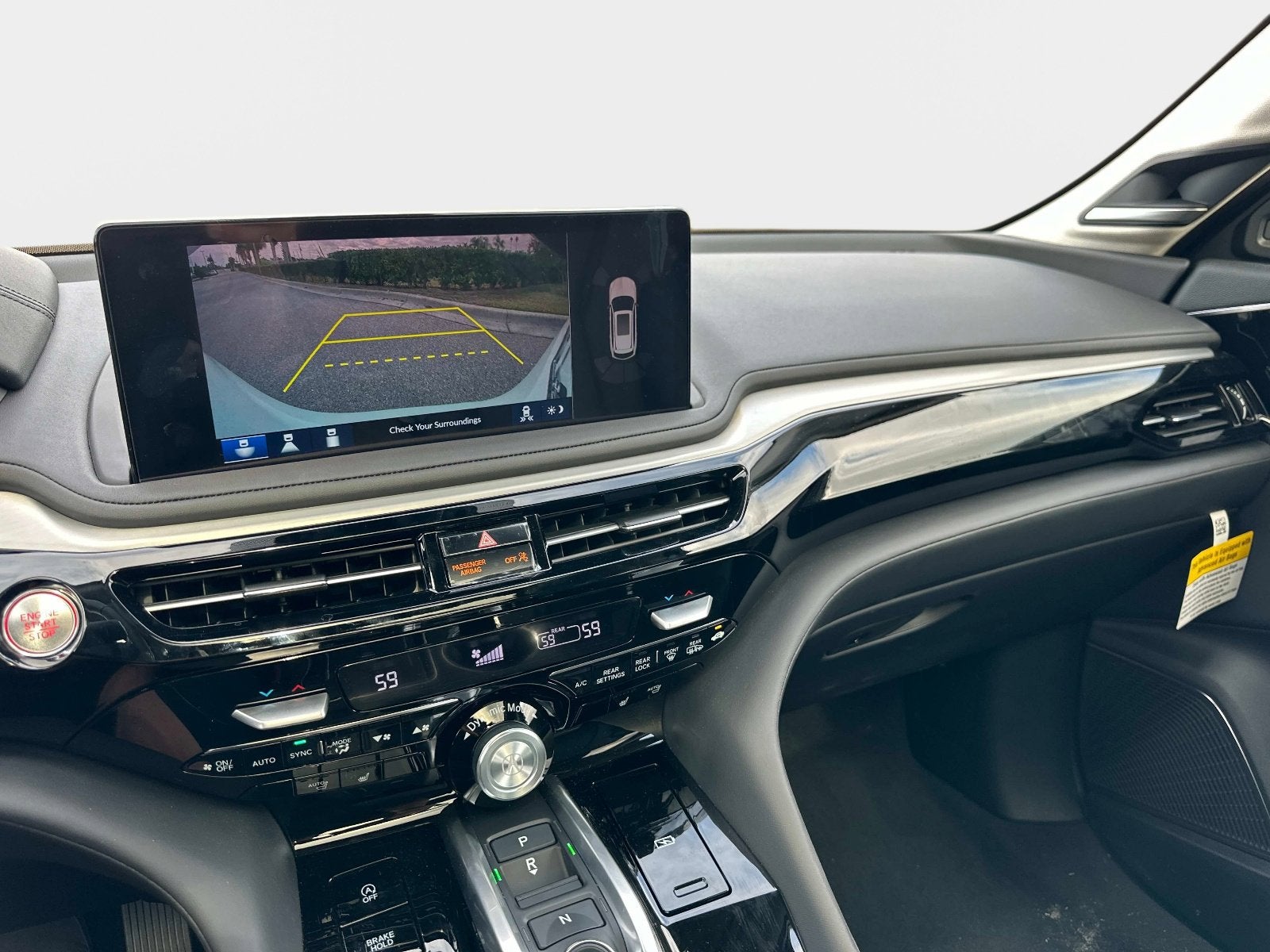 2026 Acura MDX w/Technology Package