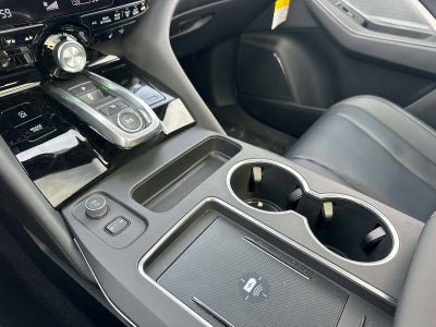 2026 Acura MDX w/Technology Package