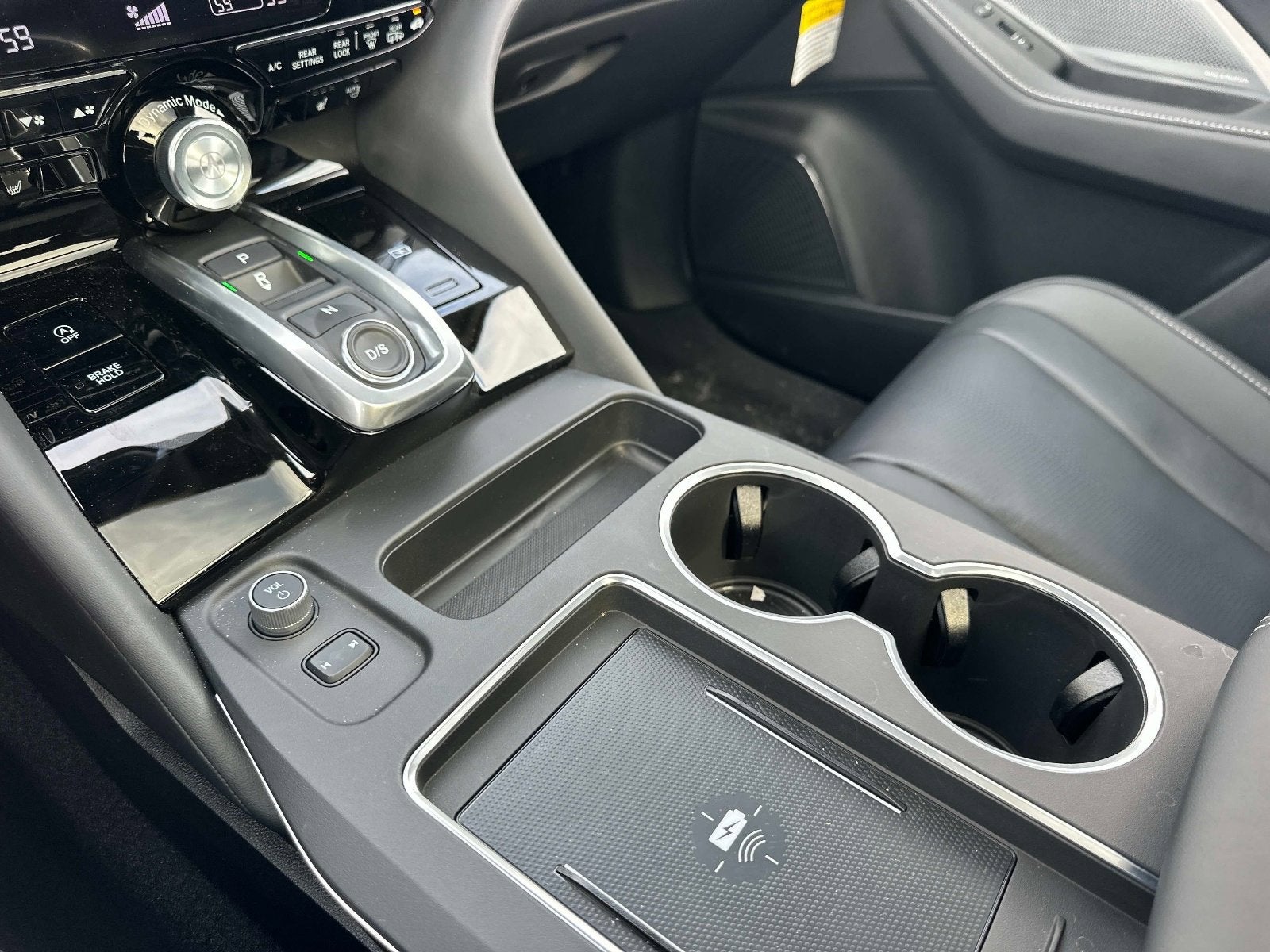 2026 Acura MDX w/Technology Package