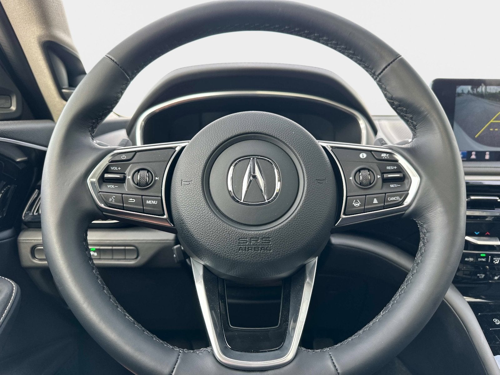 2026 Acura MDX w/Technology Package