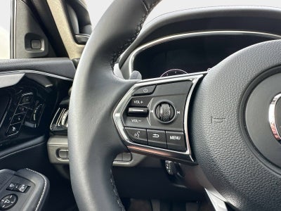 2026 Acura MDX w/Technology Package