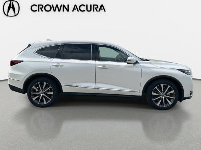 2026 Acura MDX w/Technology Package