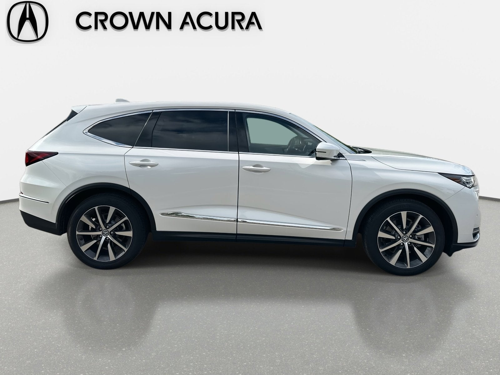 2026 Acura MDX w/Technology Package