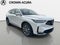 2026 Acura MDX w/Technology Package