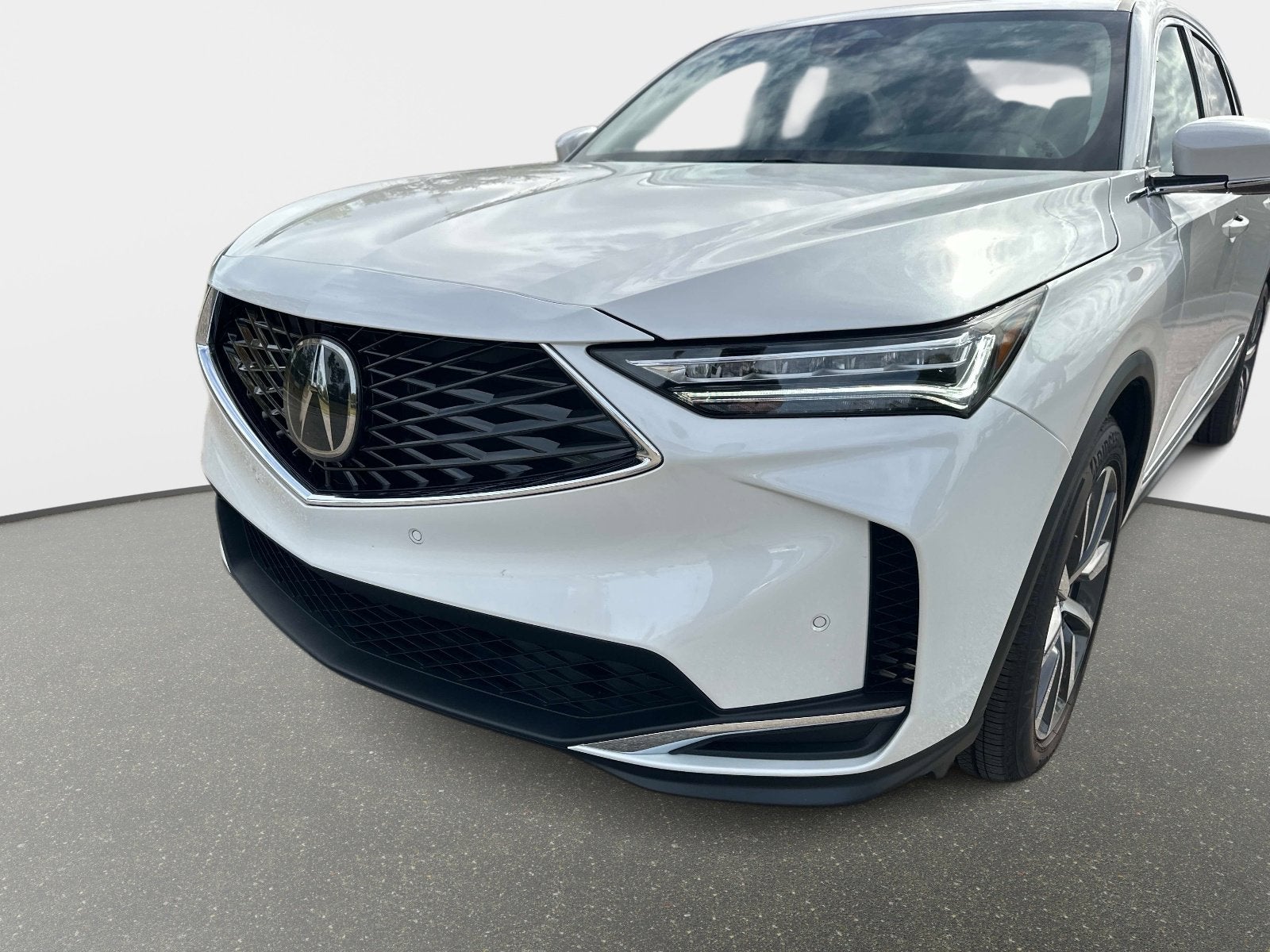 2026 Acura MDX w/Technology Package