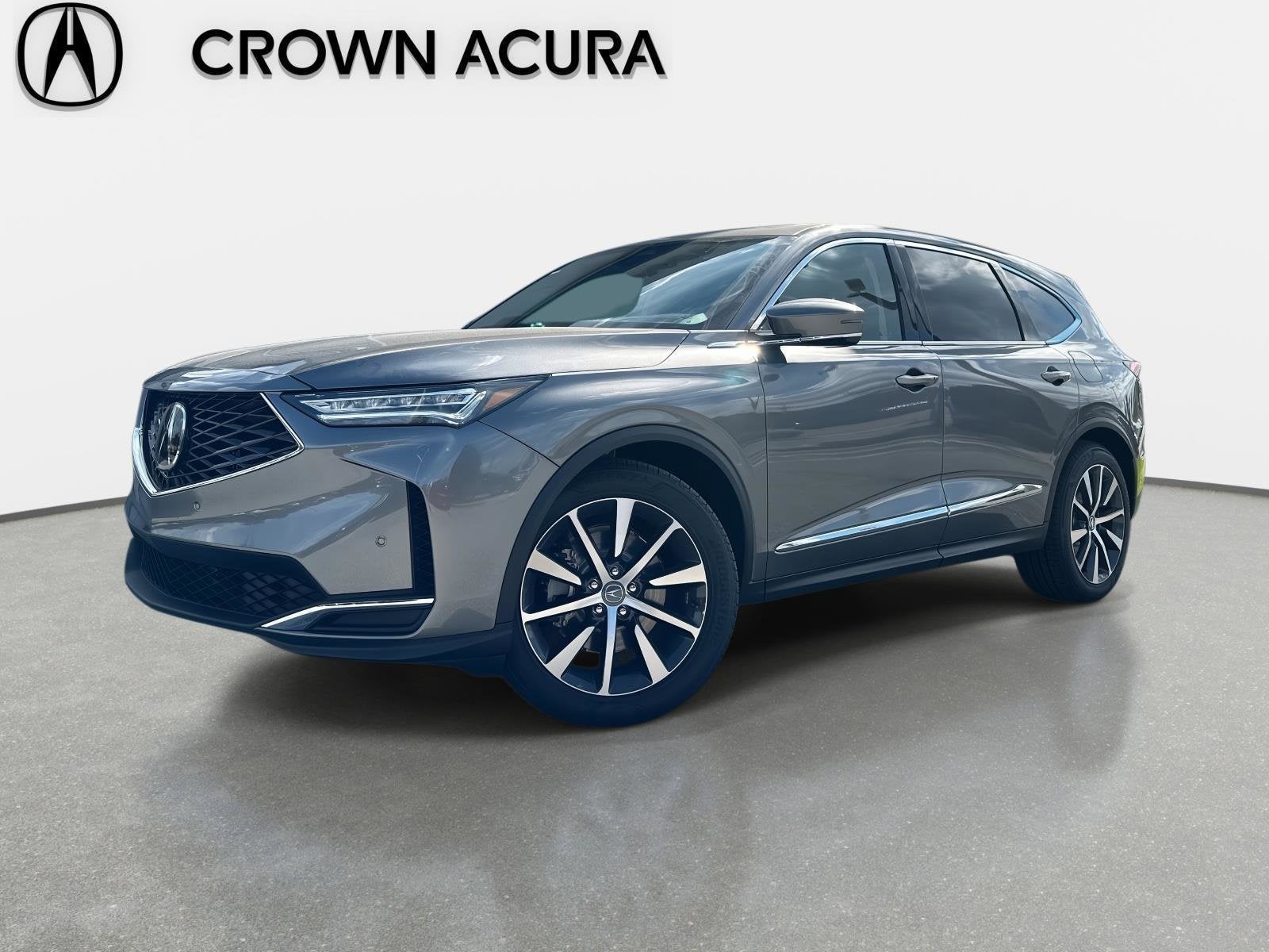 2026 Acura MDX w/Technology Package