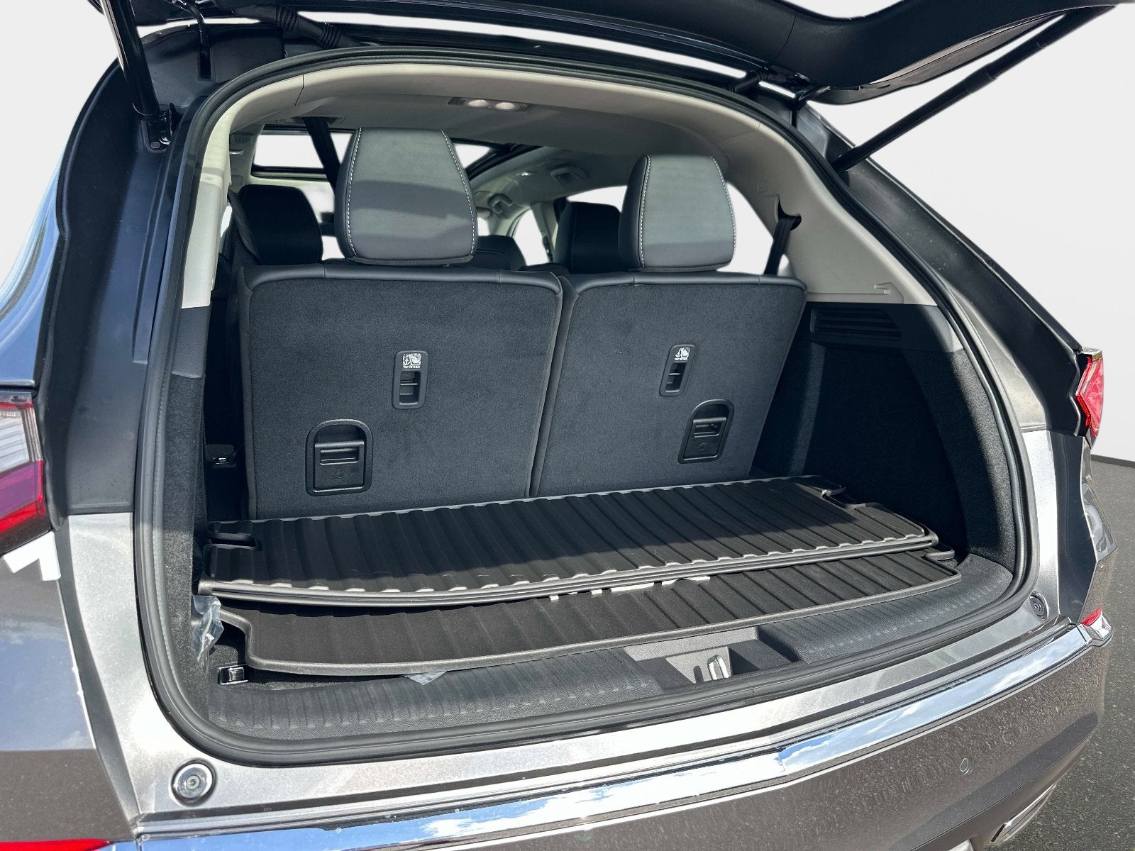 2026 Acura MDX w/Technology Package