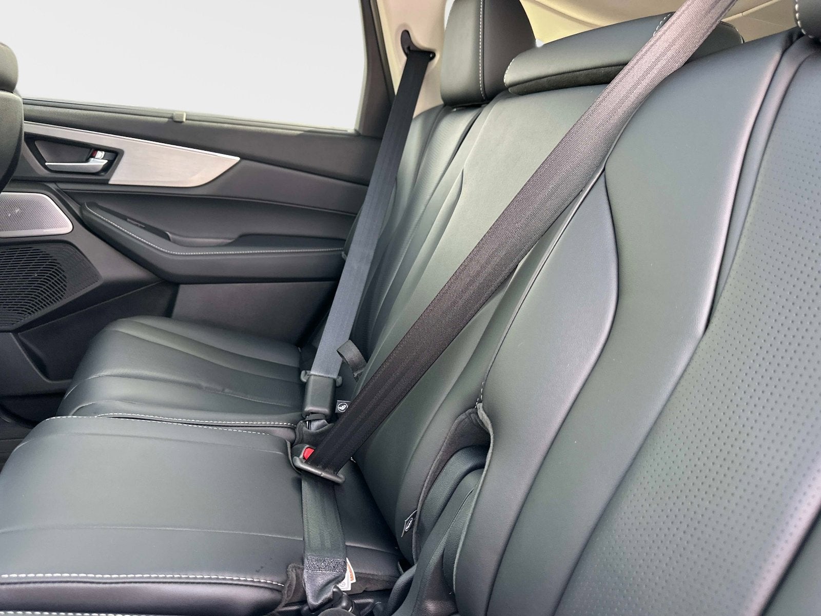 2026 Acura MDX w/Technology Package