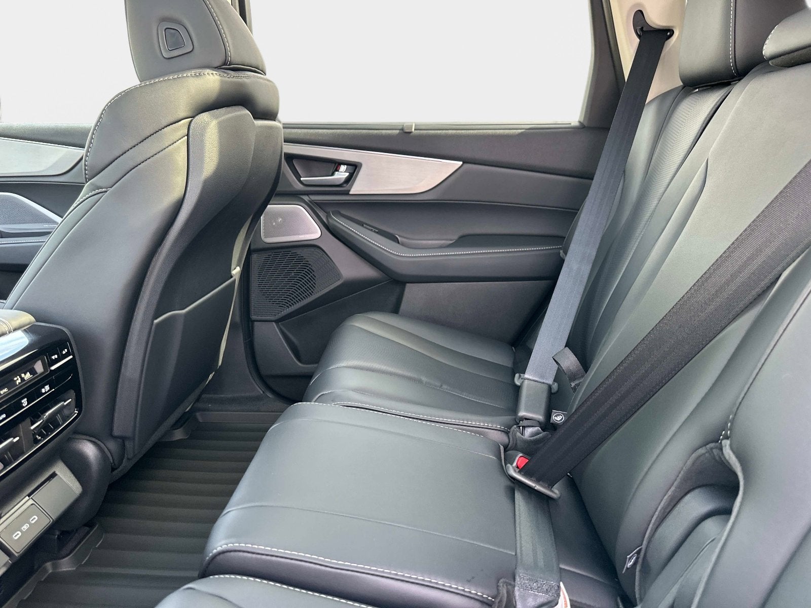 2026 Acura MDX w/Technology Package