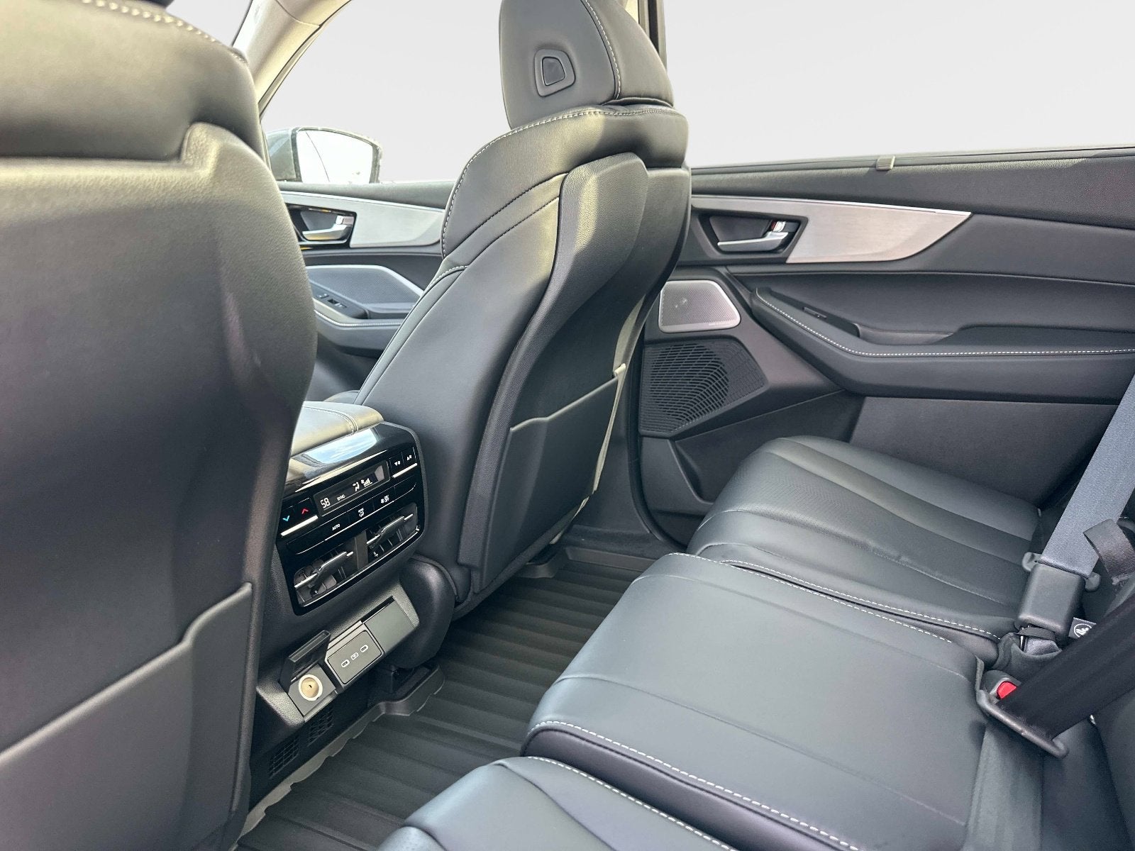 2026 Acura MDX w/Technology Package