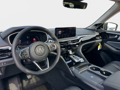 2026 Acura MDX w/Technology Package