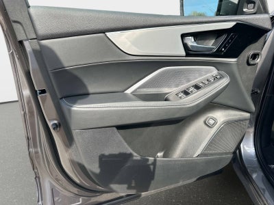 2026 Acura MDX w/Technology Package
