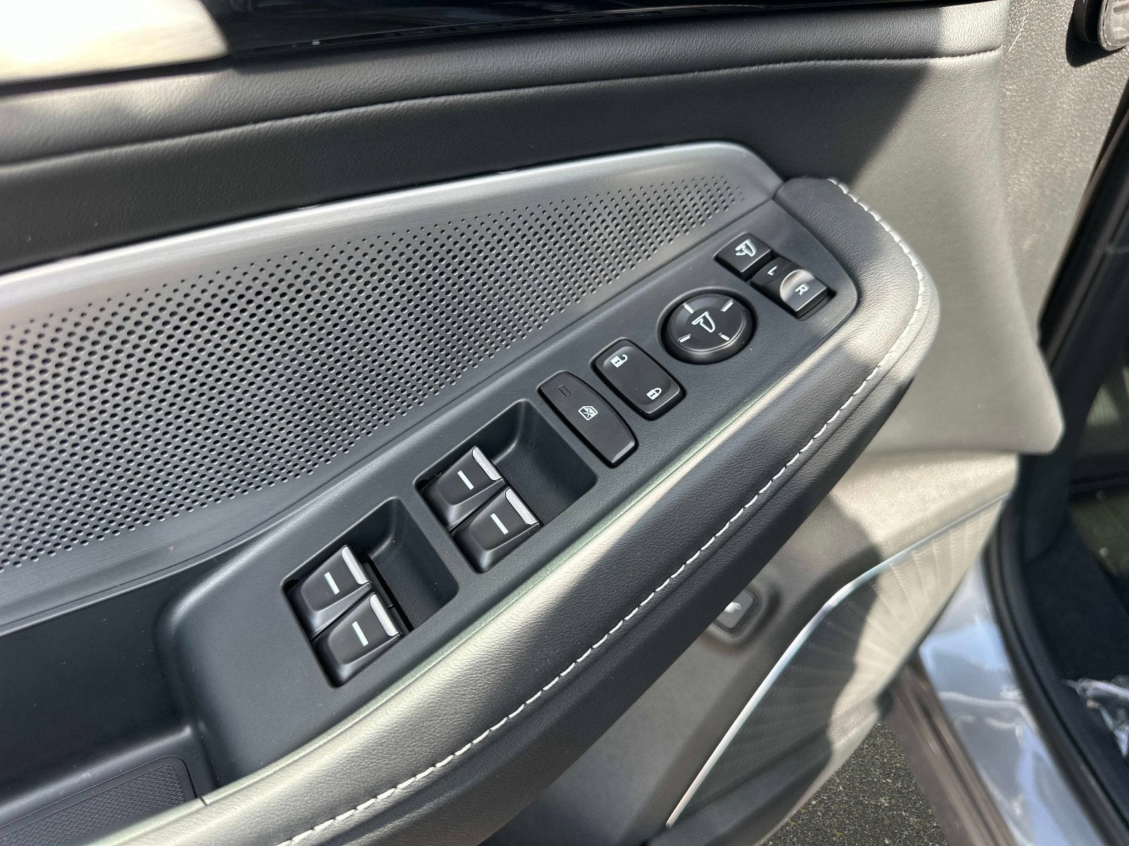 2026 Acura MDX w/Technology Package