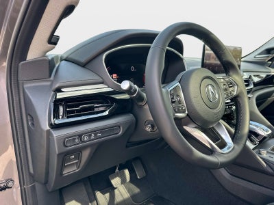 2026 Acura MDX w/Technology Package