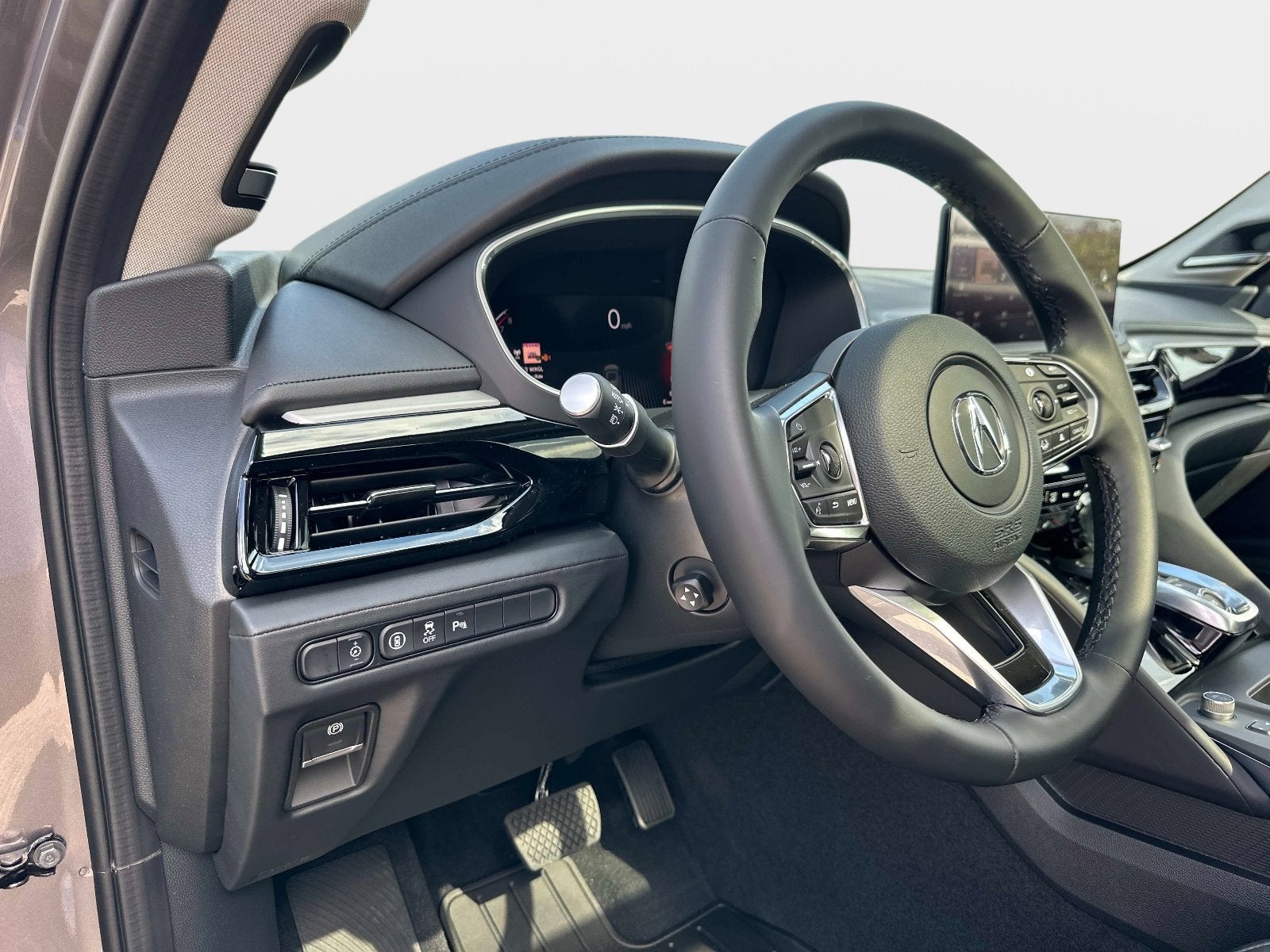 2026 Acura MDX w/Technology Package