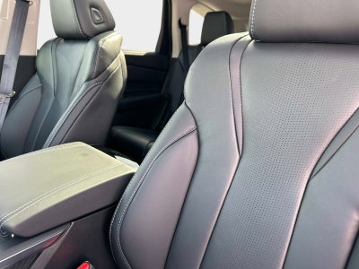 2026 Acura MDX w/Technology Package