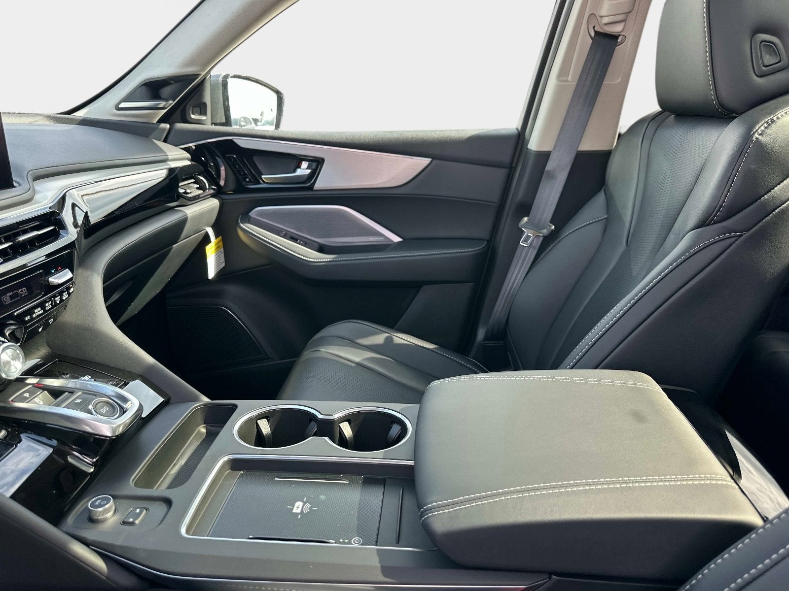 2026 Acura MDX w/Technology Package