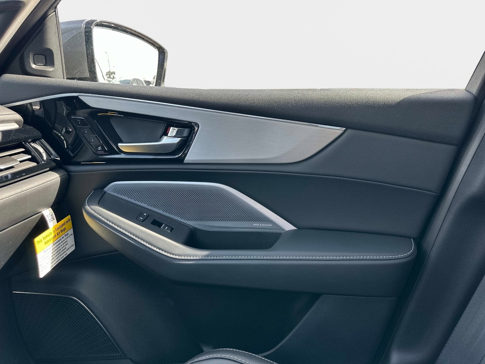 2026 Acura MDX w/Technology Package