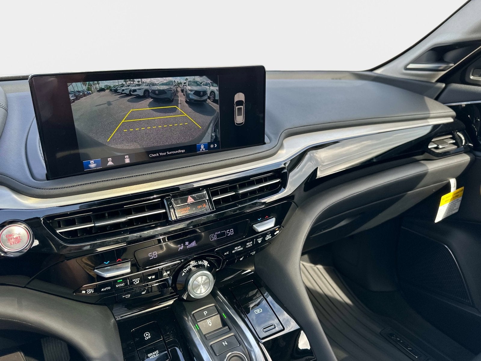 2026 Acura MDX w/Technology Package