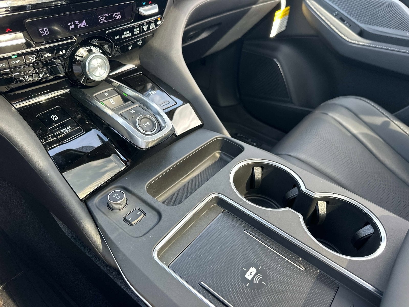 2026 Acura MDX w/Technology Package