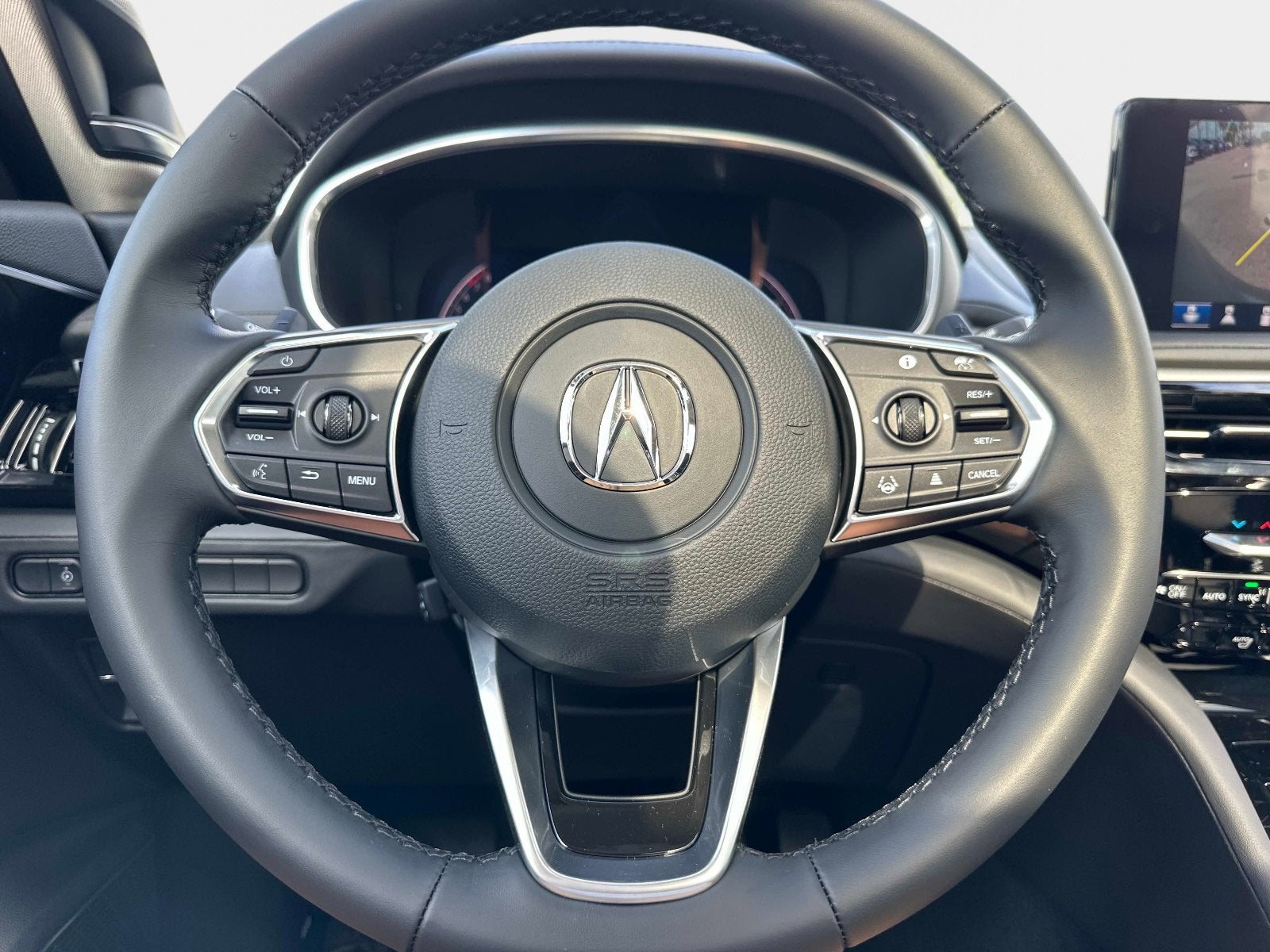 2026 Acura MDX w/Technology Package