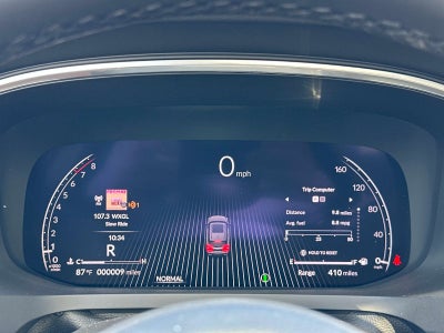 2026 Acura MDX w/Technology Package