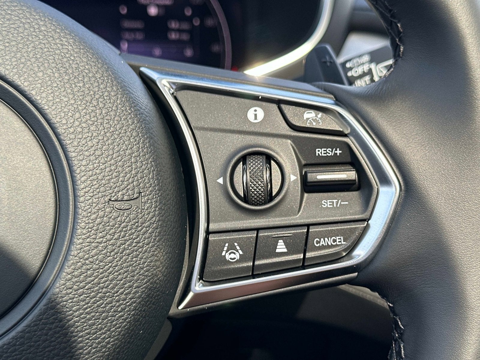 2026 Acura MDX w/Technology Package