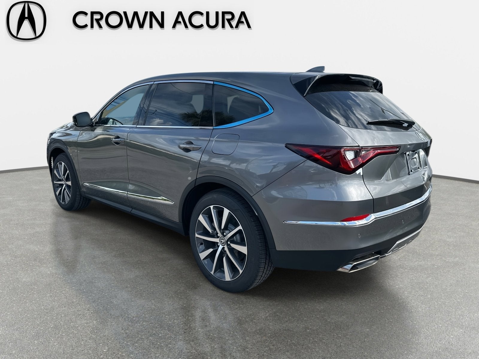 2026 Acura MDX w/Technology Package