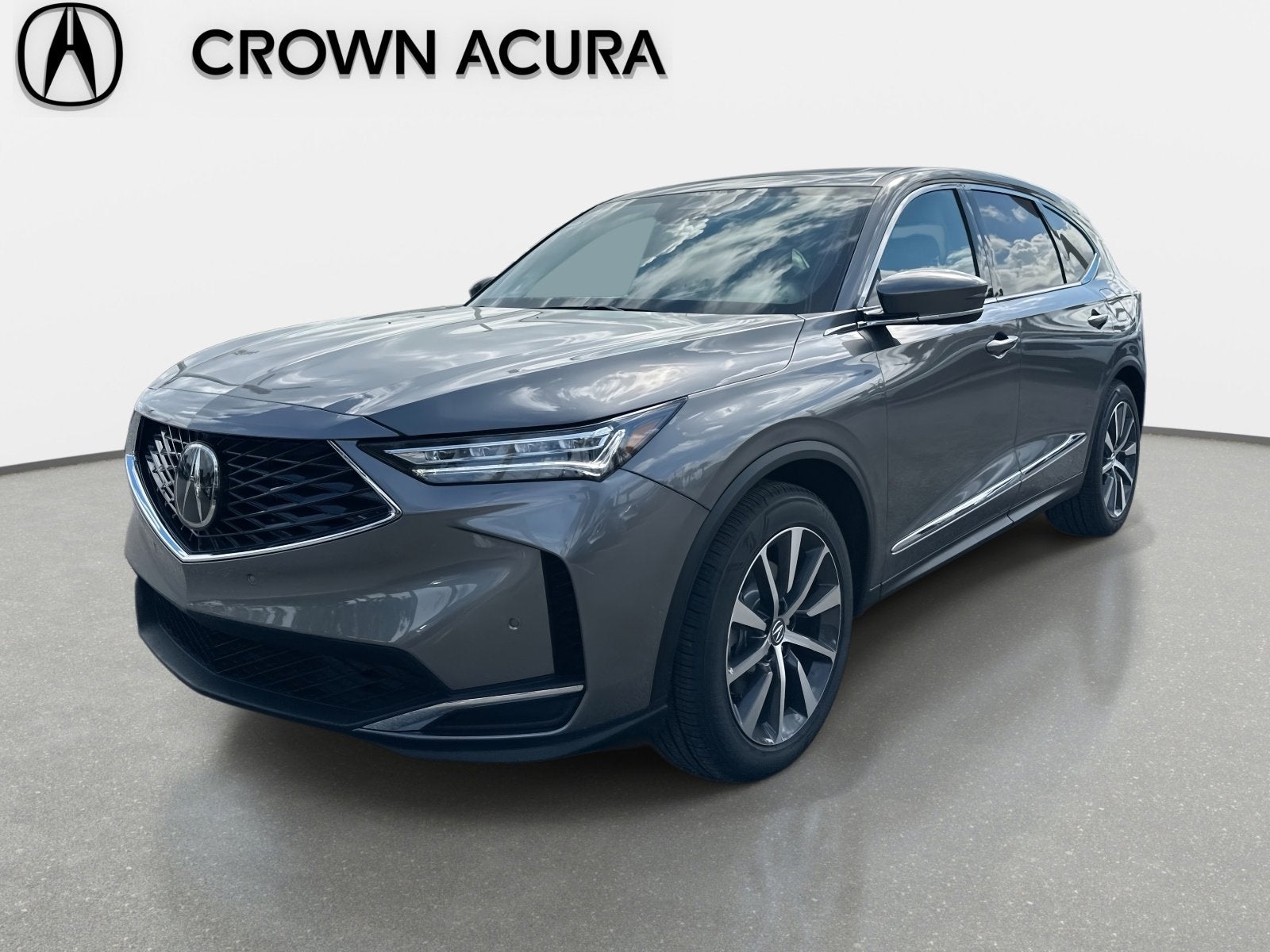2026 Acura MDX w/Technology Package