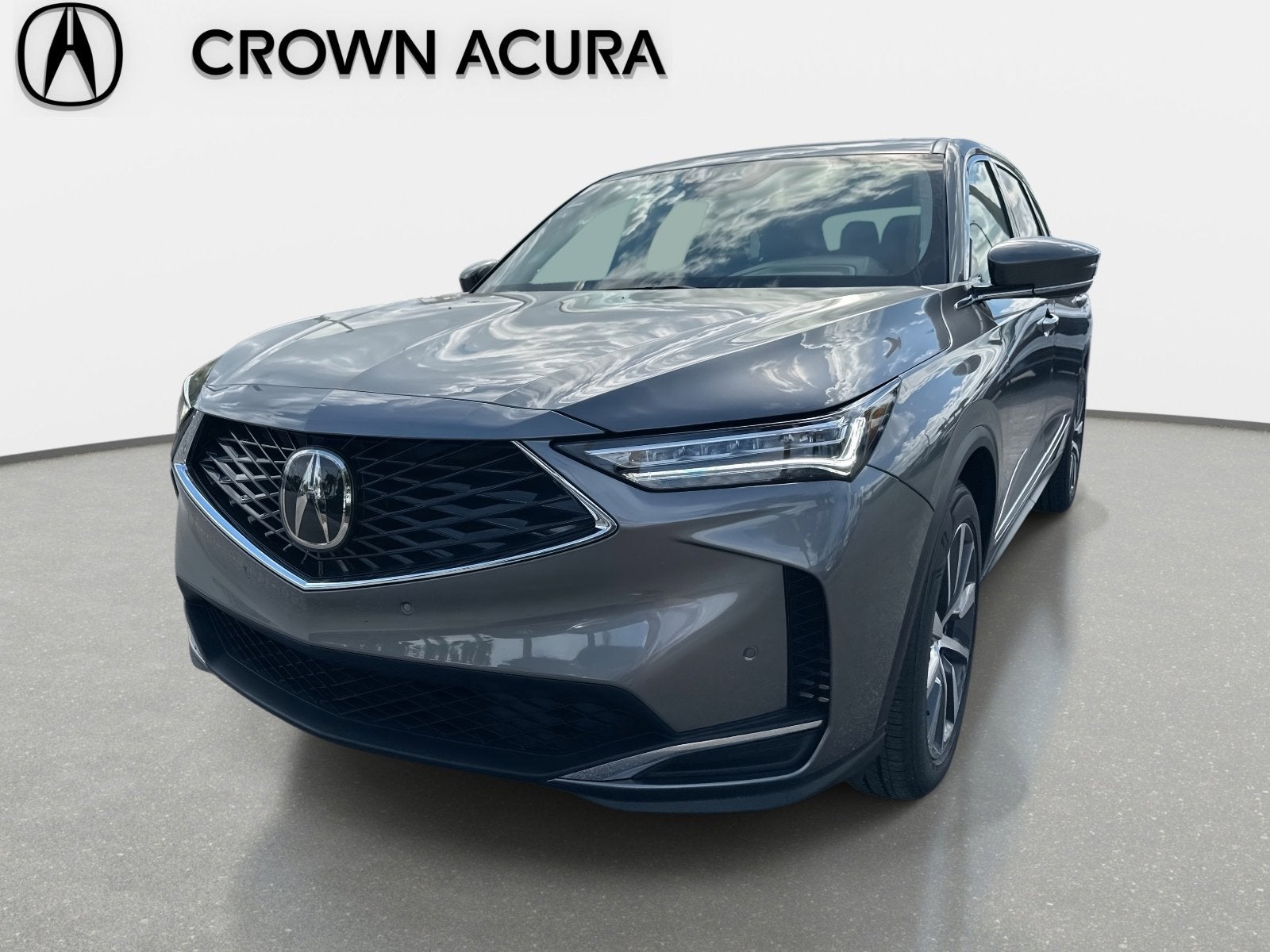 2026 Acura MDX w/Technology Package