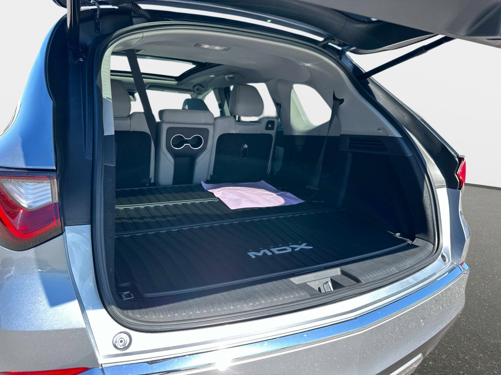 2026 Acura MDX w/Technology Package