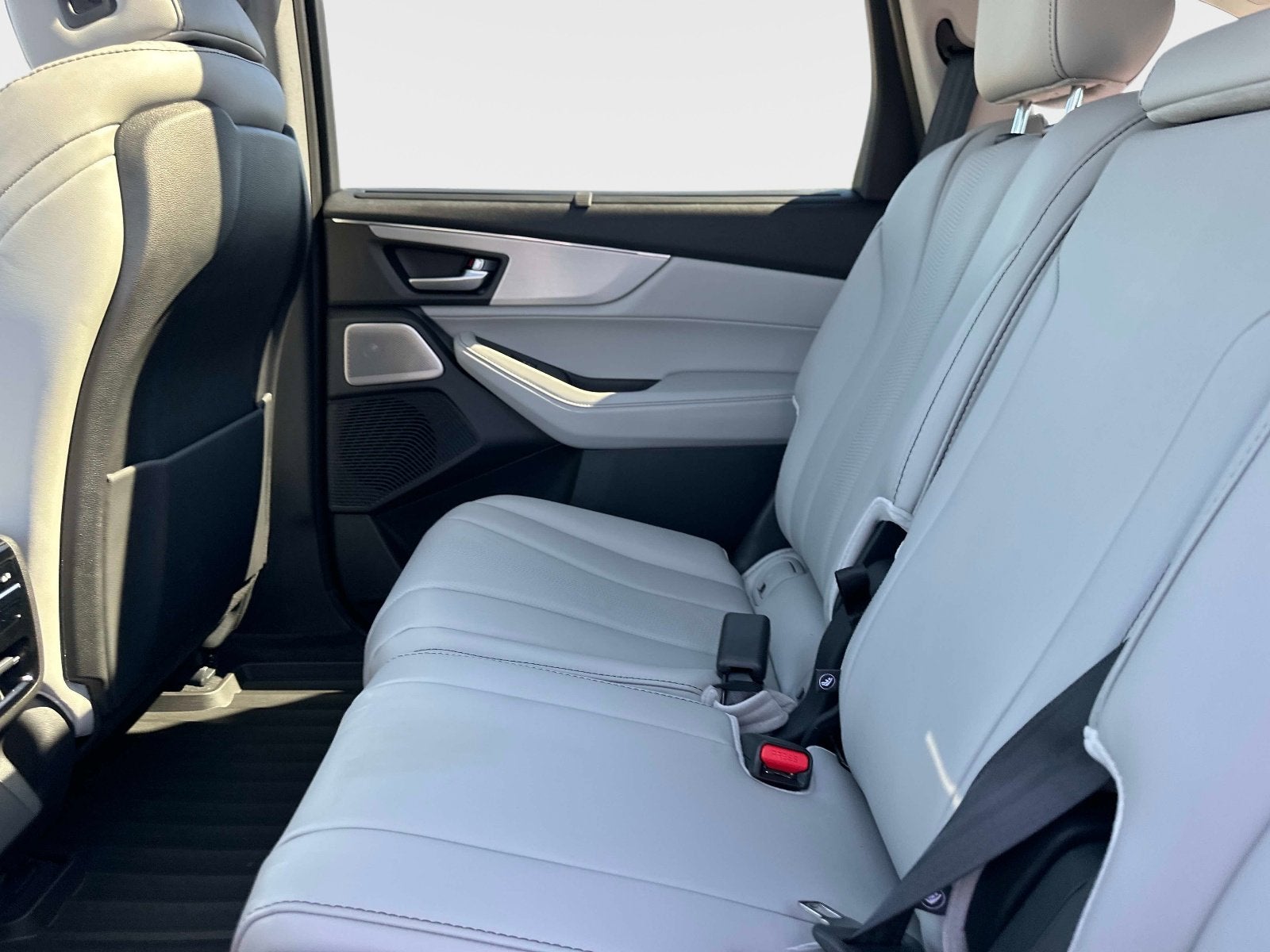 2026 Acura MDX w/Technology Package