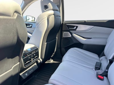 2026 Acura MDX w/Technology Package