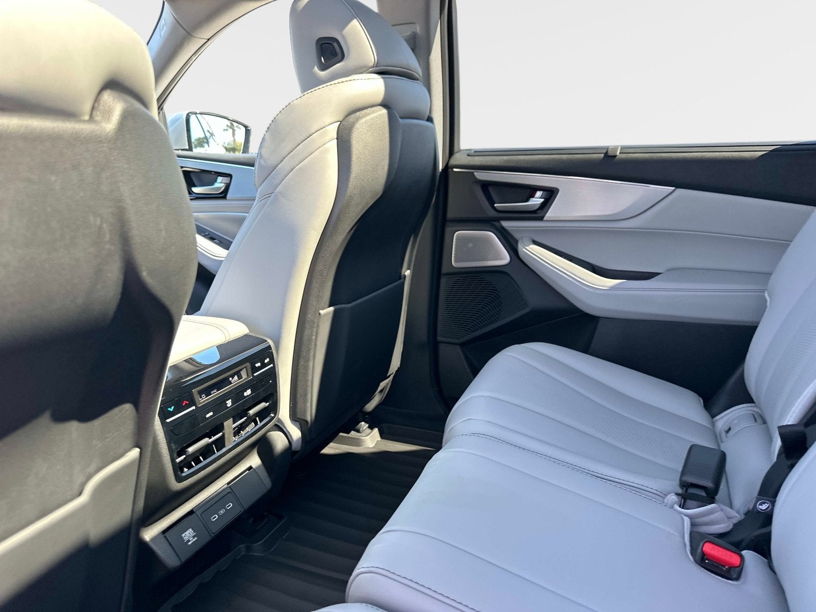 2026 Acura MDX w/Technology Package