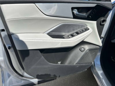 2026 Acura MDX w/Technology Package